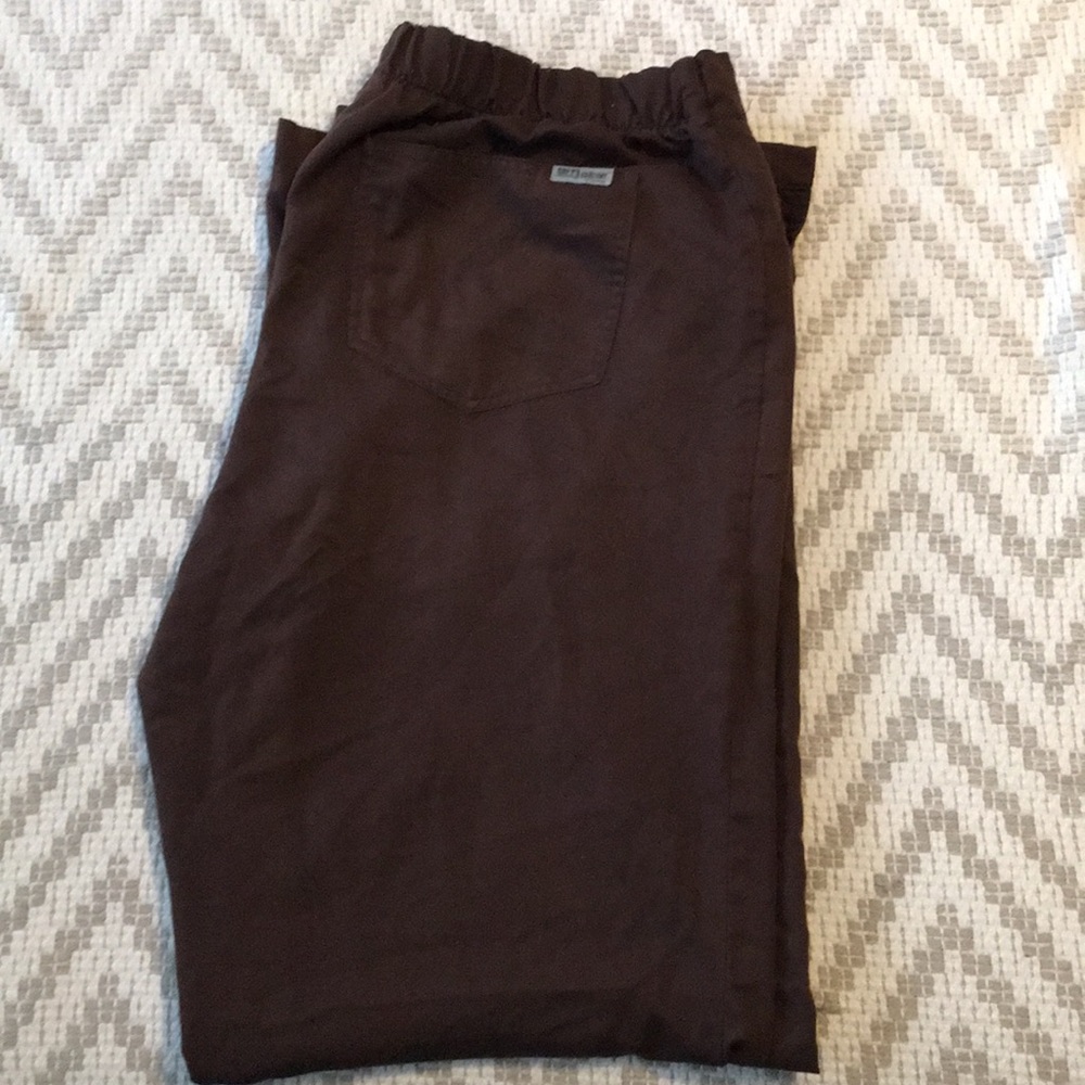 Grey’s Anatomy scrub pants